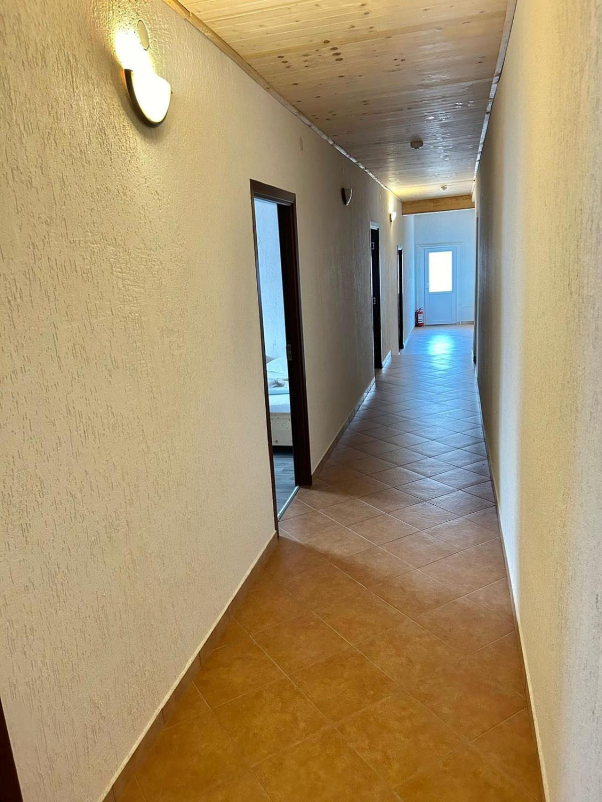 Pensiunea Casa Nina Cîrţişoara Exterior foto