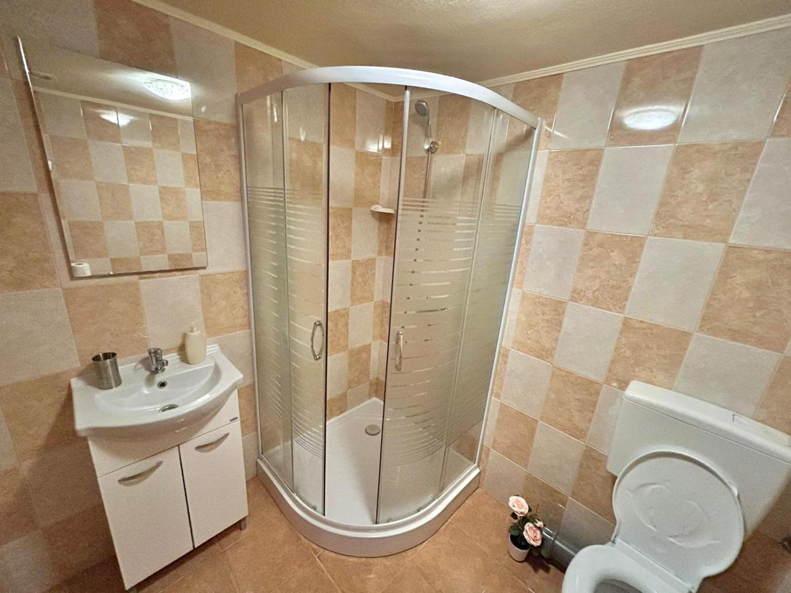 Pensiunea Casa Nina Cîrţişoara Cameră foto