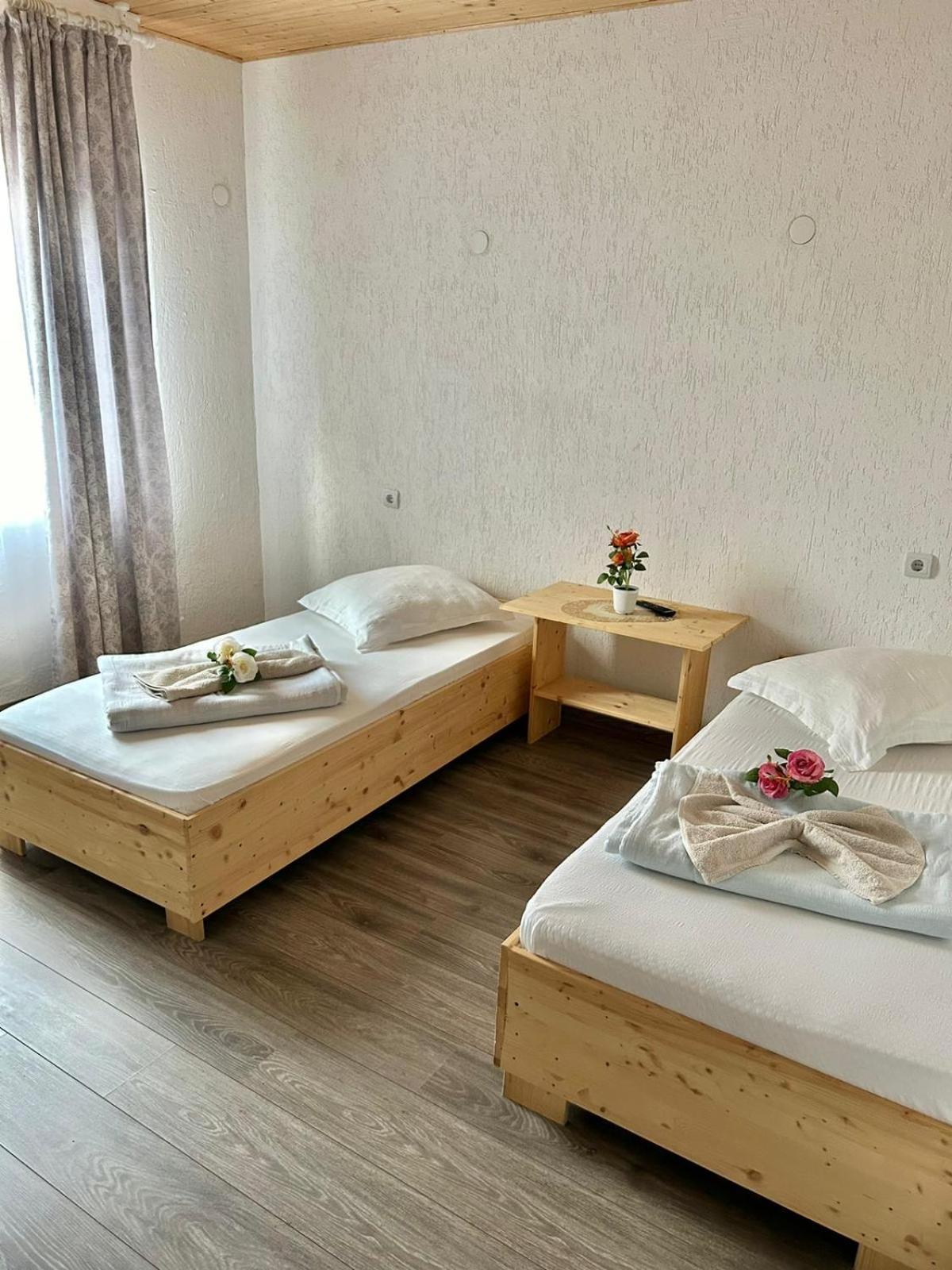 Pensiunea Casa Nina Cîrţişoara Exterior foto