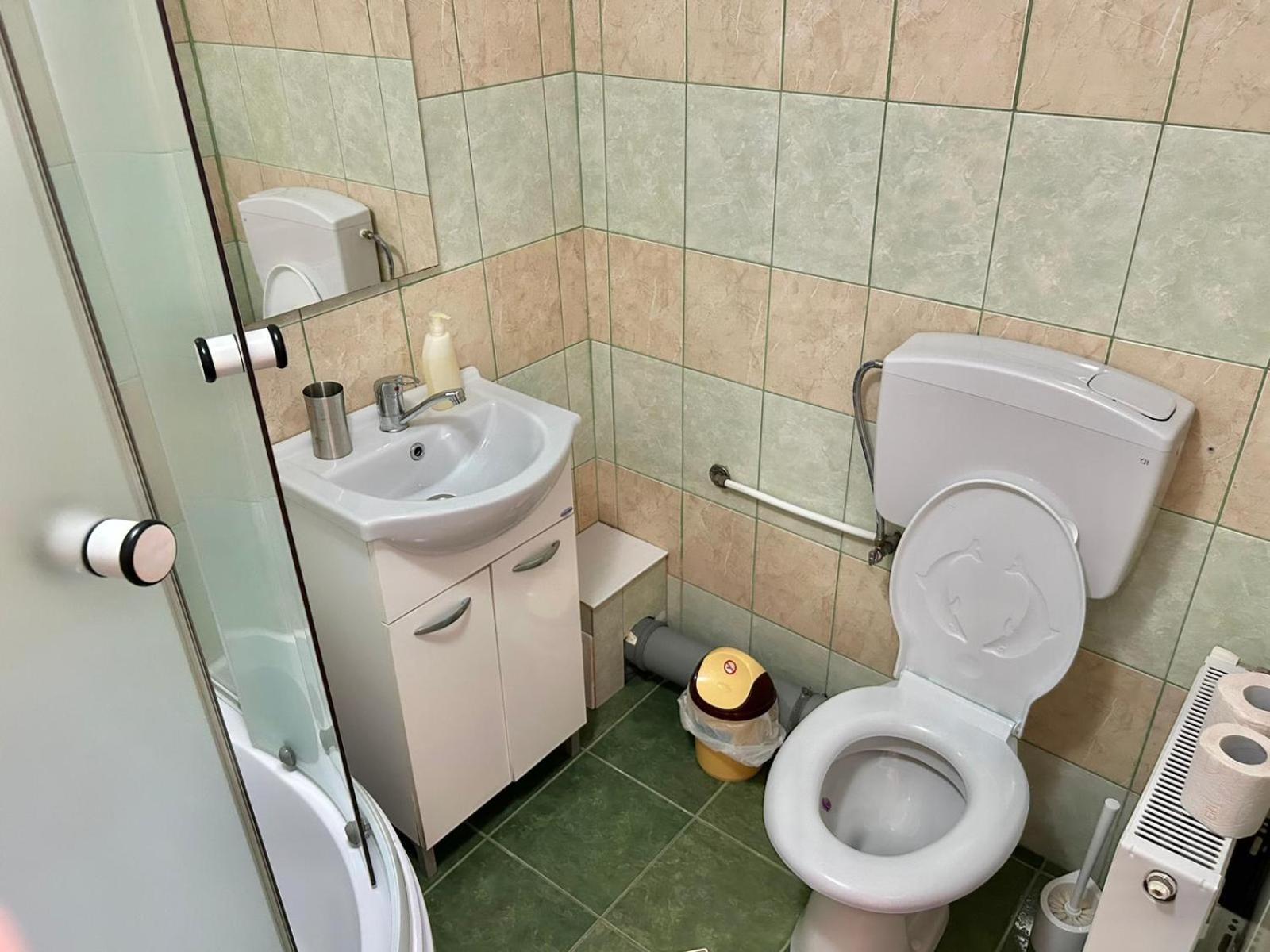 Pensiunea Casa Nina Cîrţişoara Cameră foto